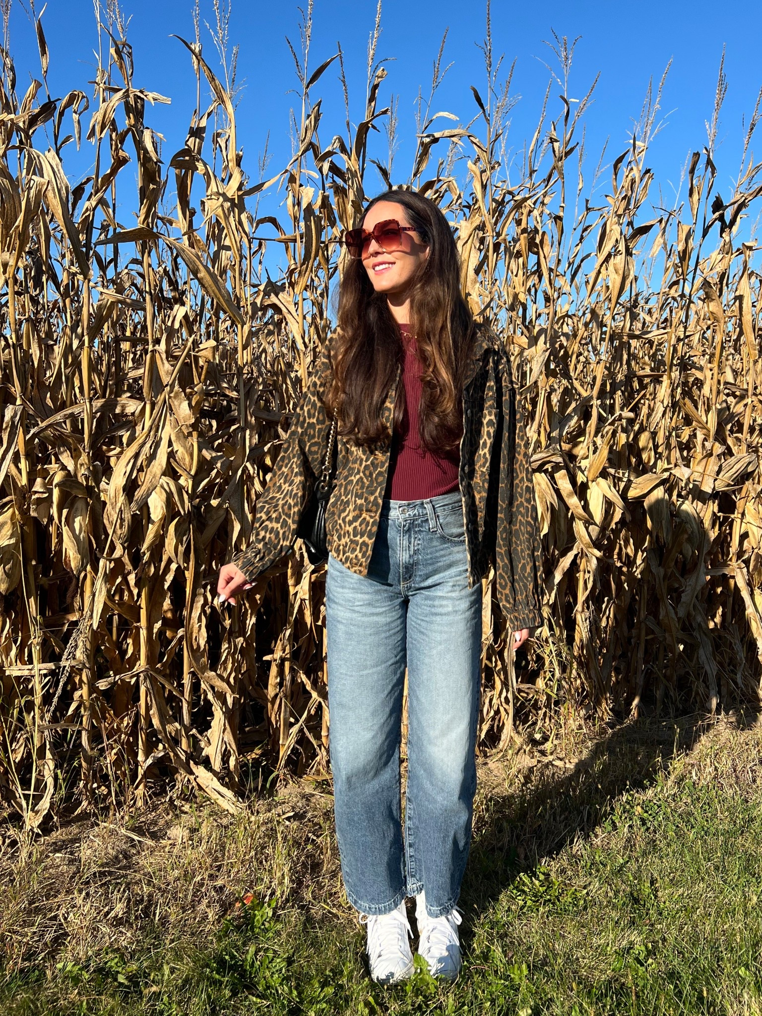 10/11 ootd
Amazon look, fall outfits, 
Midwest 
Fall 

#LTKBeauty #LTKStyleTip #LTKShoeCrush