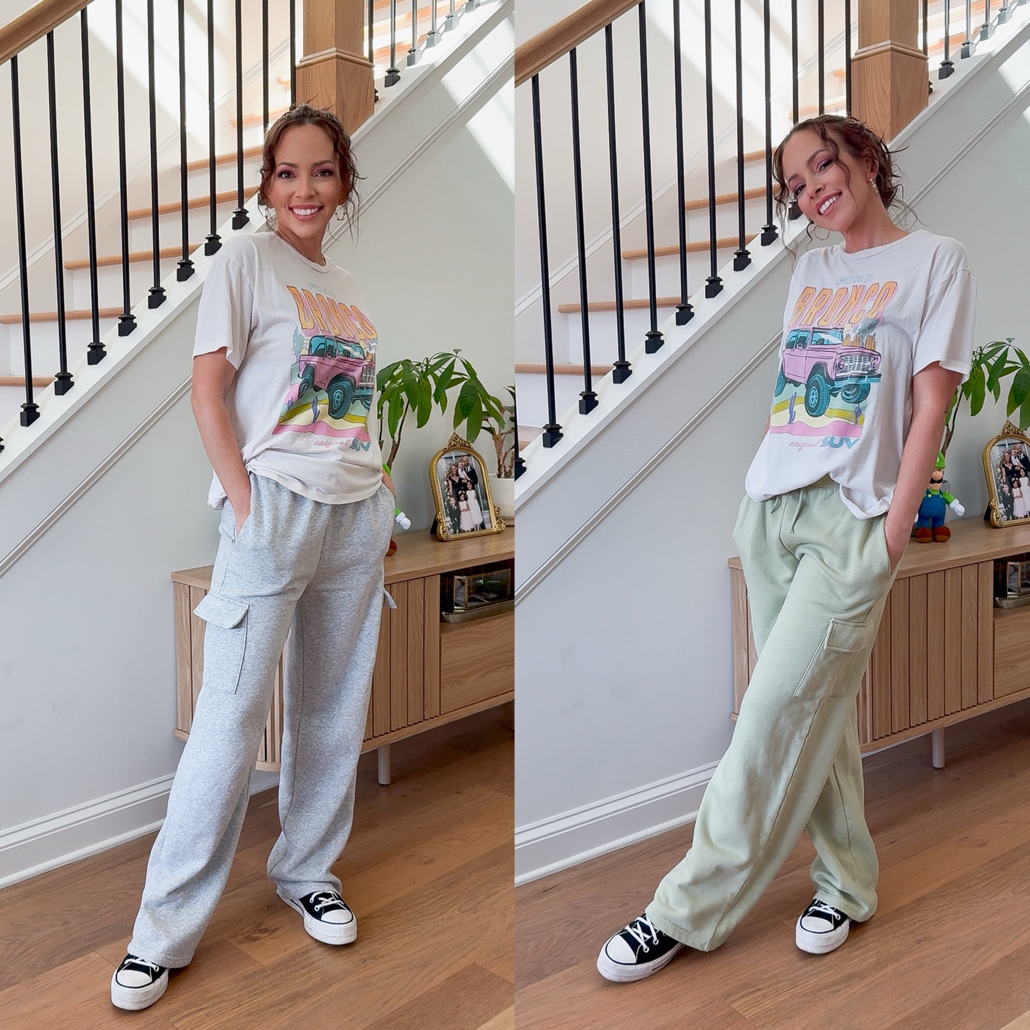 Mom uniform 🍒