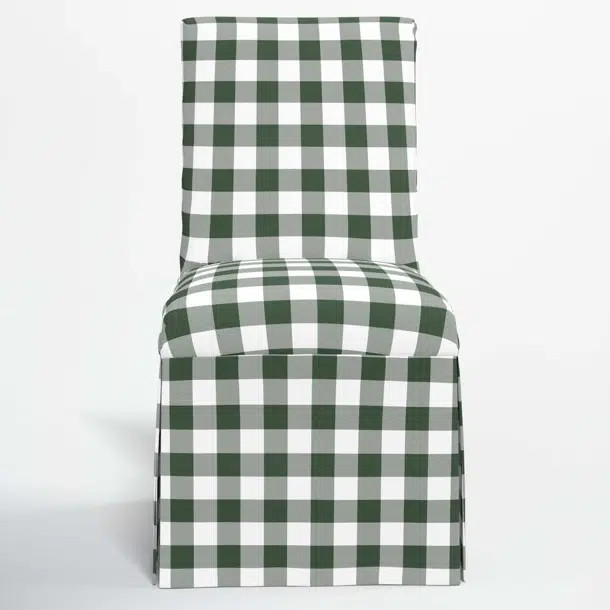 Ivanka Polyester Upholstered Chair | Wayfair North America