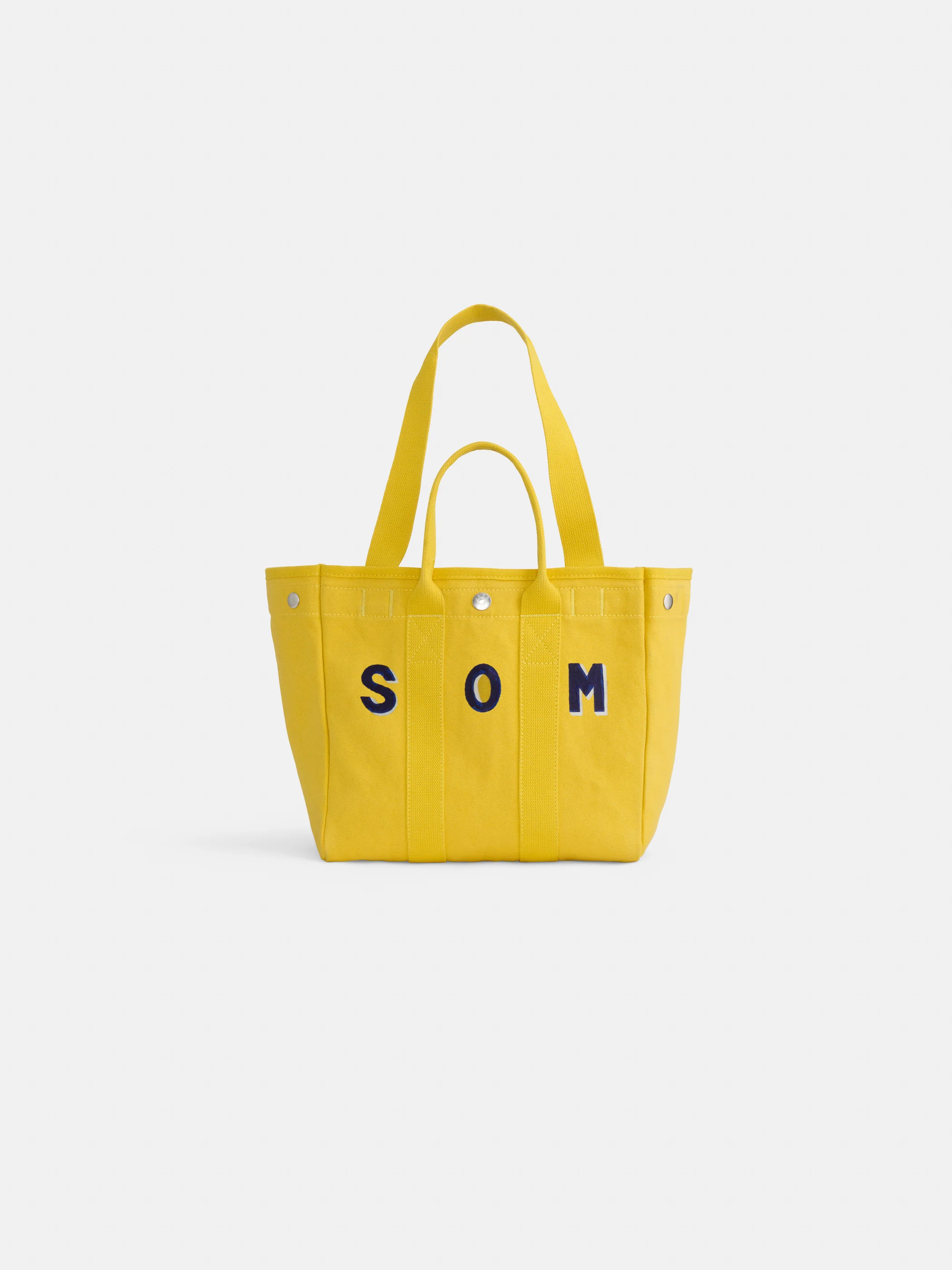 The Perfect Daily Tote | Alex Mill