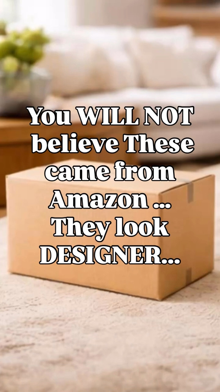I get asked about my dishes all the time!! I love them and they are Amazon - totally give designer for less!  🙌🏼 

#LTKU #LTKfoodie #LTKHome