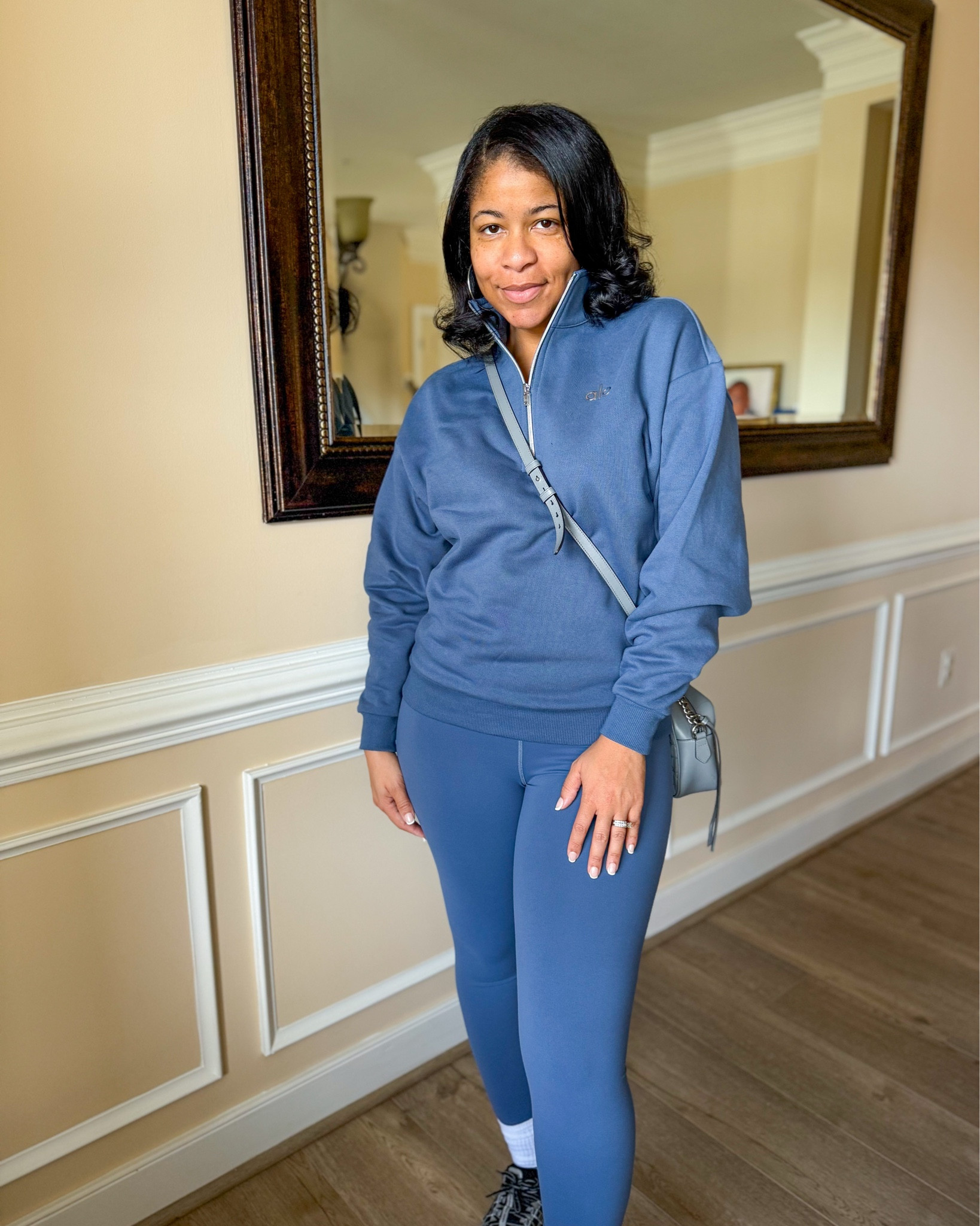 A comfy cute throw on and go set will always be my vibe

#LTKgrwm #LTKdayinmylife #LTKActive