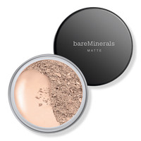 bareMinerals MATTE SPF 15 Foundation - Fairly Medium | Ulta