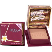benefit Hoola Matte Bronzer Mini 2.5g | Look Fantastic (UK)