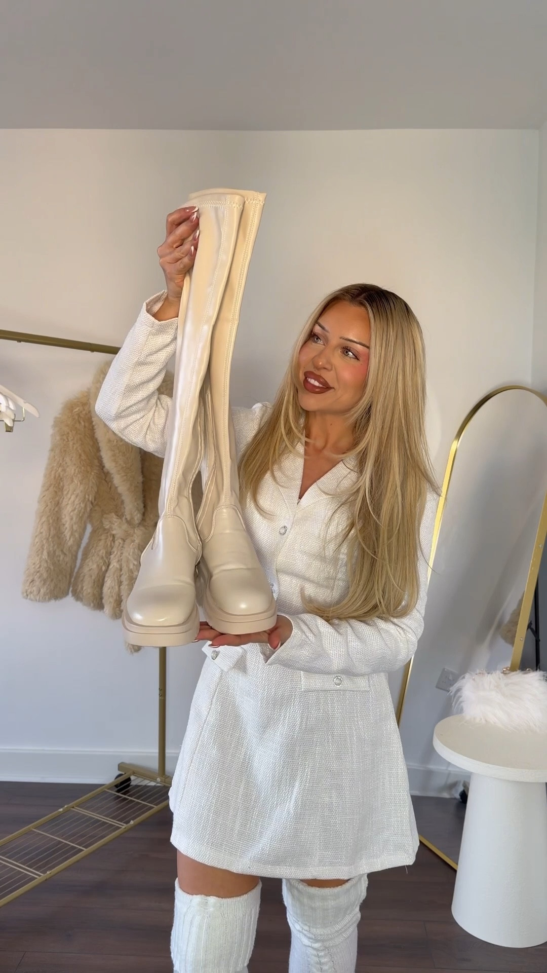 Christmas Day Outfit 🎄inspo 

#LTKfestive #LTKpartywear #LTKwinter