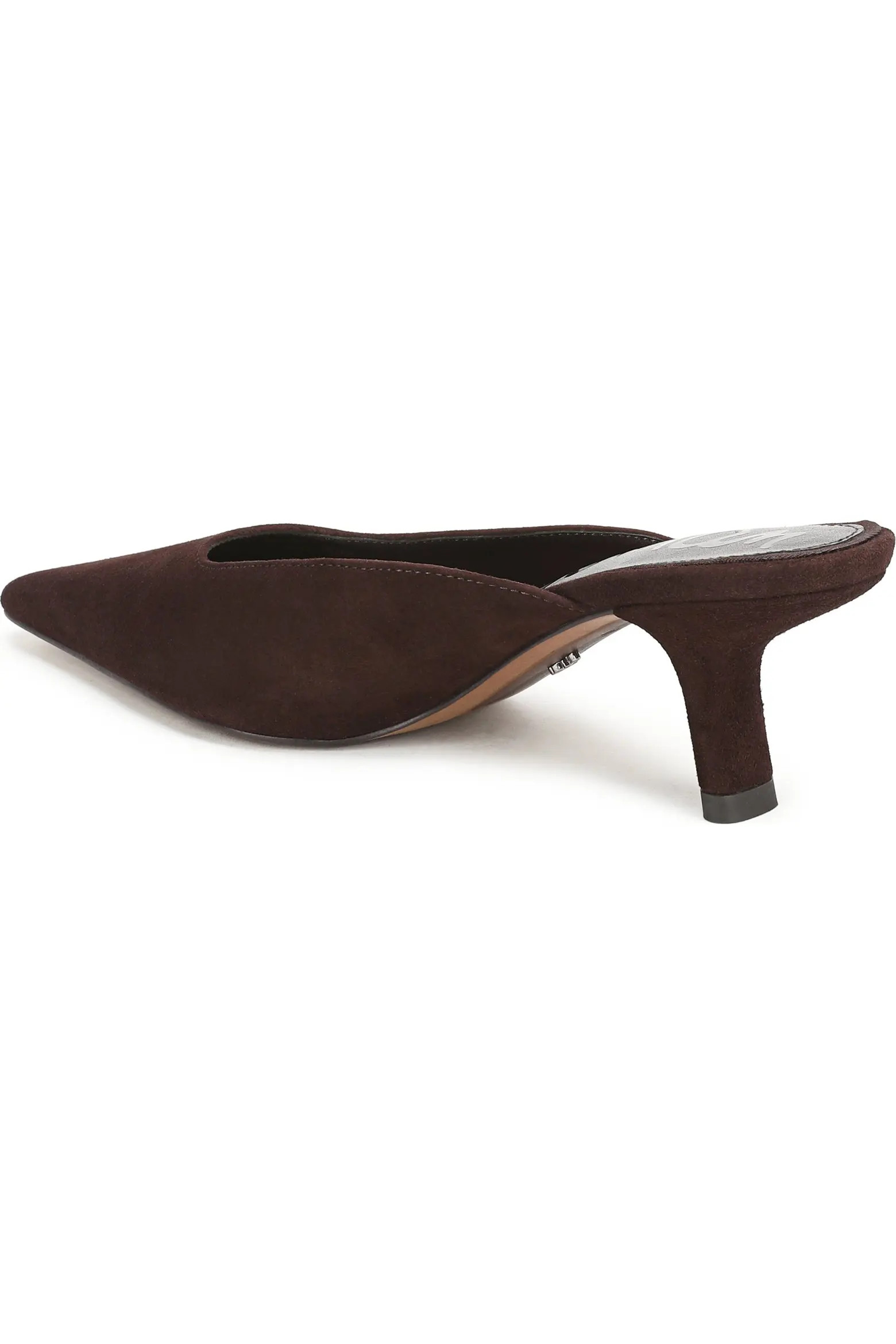 Brandy Pointed Toe Mule (Women) | Nordstrom | Nordstrom