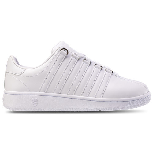 K-Swiss Womens K-Swiss Classic VN - Womens Shoes White Size 09.5 | Foot Locker (US)
