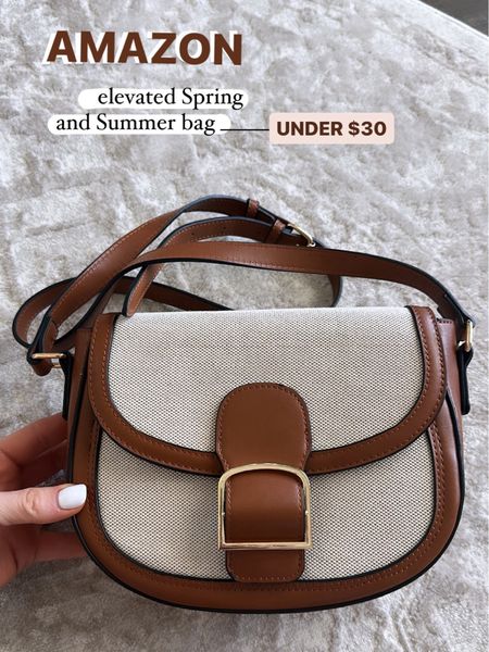 Available to purchase again but won’t ship for a few weeks! I love this elevated straw and faux leather bag from Amazon for Srpring and. summer 

#LTKstyletip #LTKfindsunder50 #LTKitbag