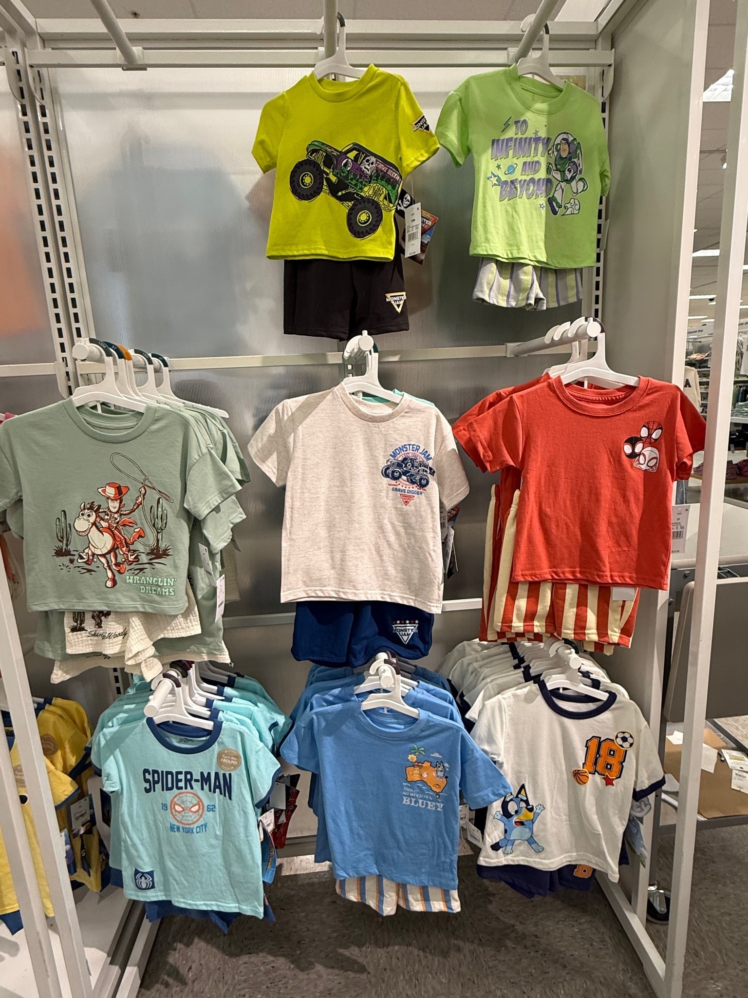 New at Target // Toddler Boys

#LTKKids #LTKSeasonal #LTKmomlife