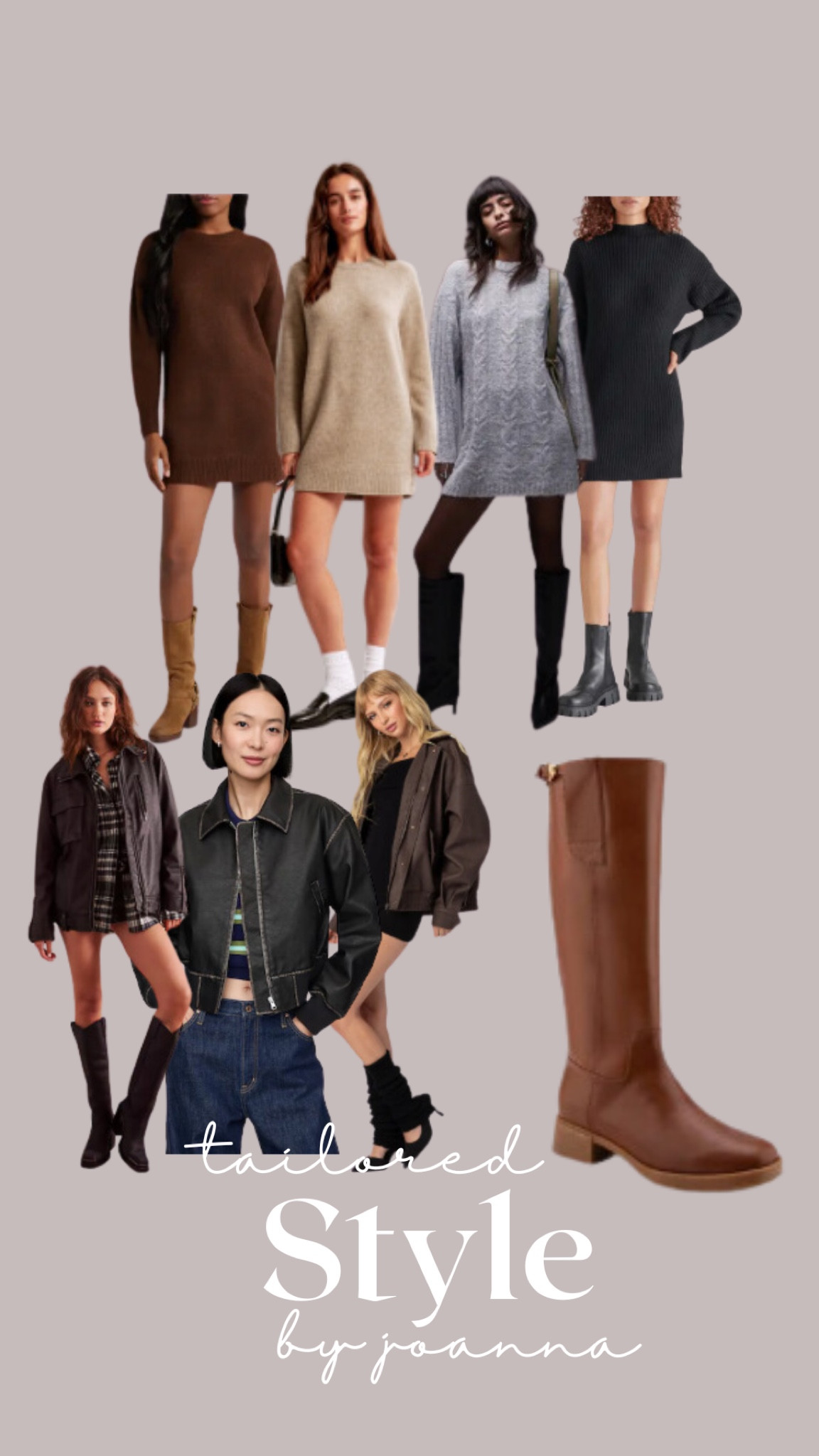 when my friend asked me to help her put together outfits for Nashville next weekend I was so exited! I asked her for some inspiration and once we nailed down some looks I collected these pieces from Gap, Nordstrom, Free People, Abercrombie and Fitch and Target! #outfitinspo #nashville 

#LTKGiftGuide #LTKSeasonal #LTKStyleTip