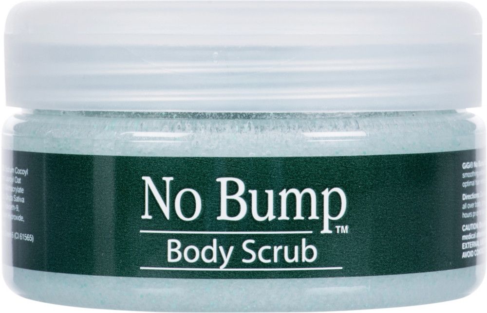 Gigi No Bump Body Scrub | Ulta Beauty | Ulta