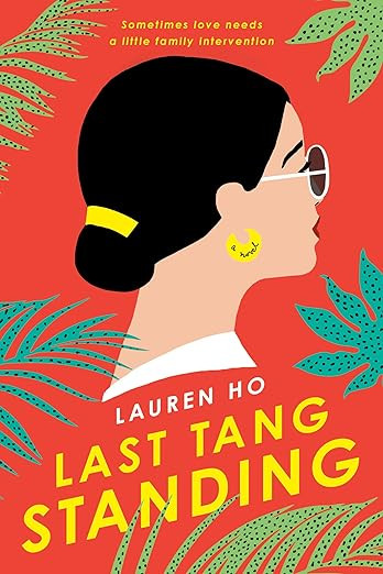 Last Tang Standing | Amazon (US)