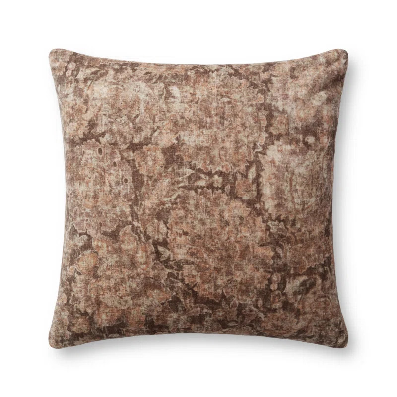 Loloi Rugs Hayg Throw Pillow | Wayfair | Wayfair North America