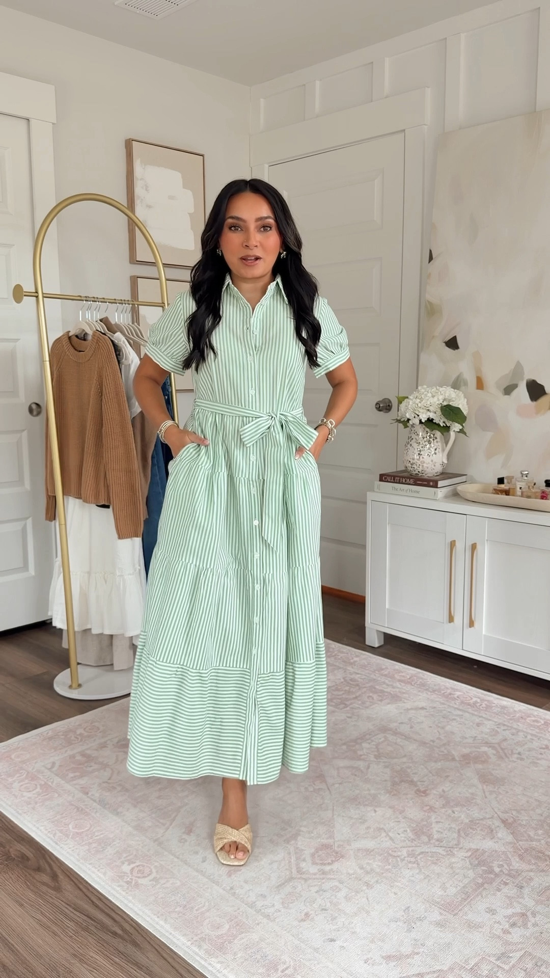 Amazon Spring Cotton Dresses with Sleeves! For reference: I’m 5’0, petite, 32b bra size, and 2/26 in bottoms, pear shaped. 

*Everything I share is unaltered! TTS means true to size. Between size 5-6.5 in shoes Dresses size xs and small - wearing the smallest size. TTS All heel sandals size 5 TTS 

Vacation outfits beach
 Easter dress women 
Spring dresses 
Baby shower dress 
Bridal shower dress 
Graduation guest 
Affordable Under $50 

#LTKgrwm #LTKootd #LTKdayinmylife #LTKootd

#LTKPetite #LTKootd #LTKgrwm