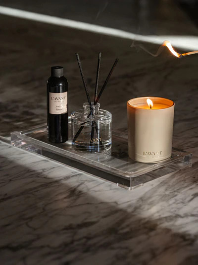 Candle | L'AVANT Collective