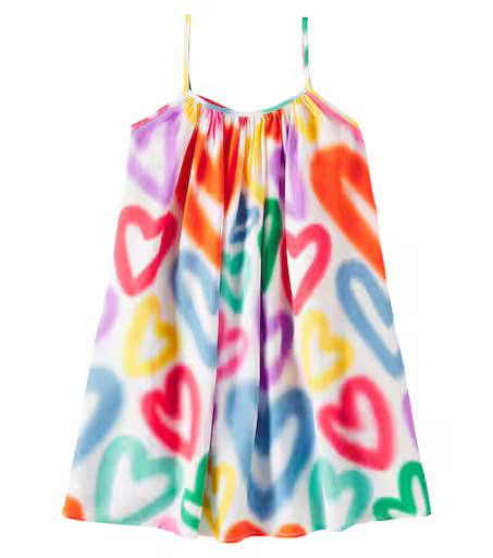 Printed dress | Mytheresa (US/CA)