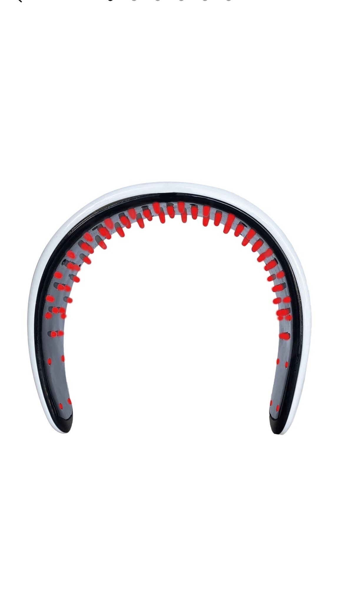 Red light therapy headband

#LTKBeauty #LTKselfcare #LTKGiftGuide