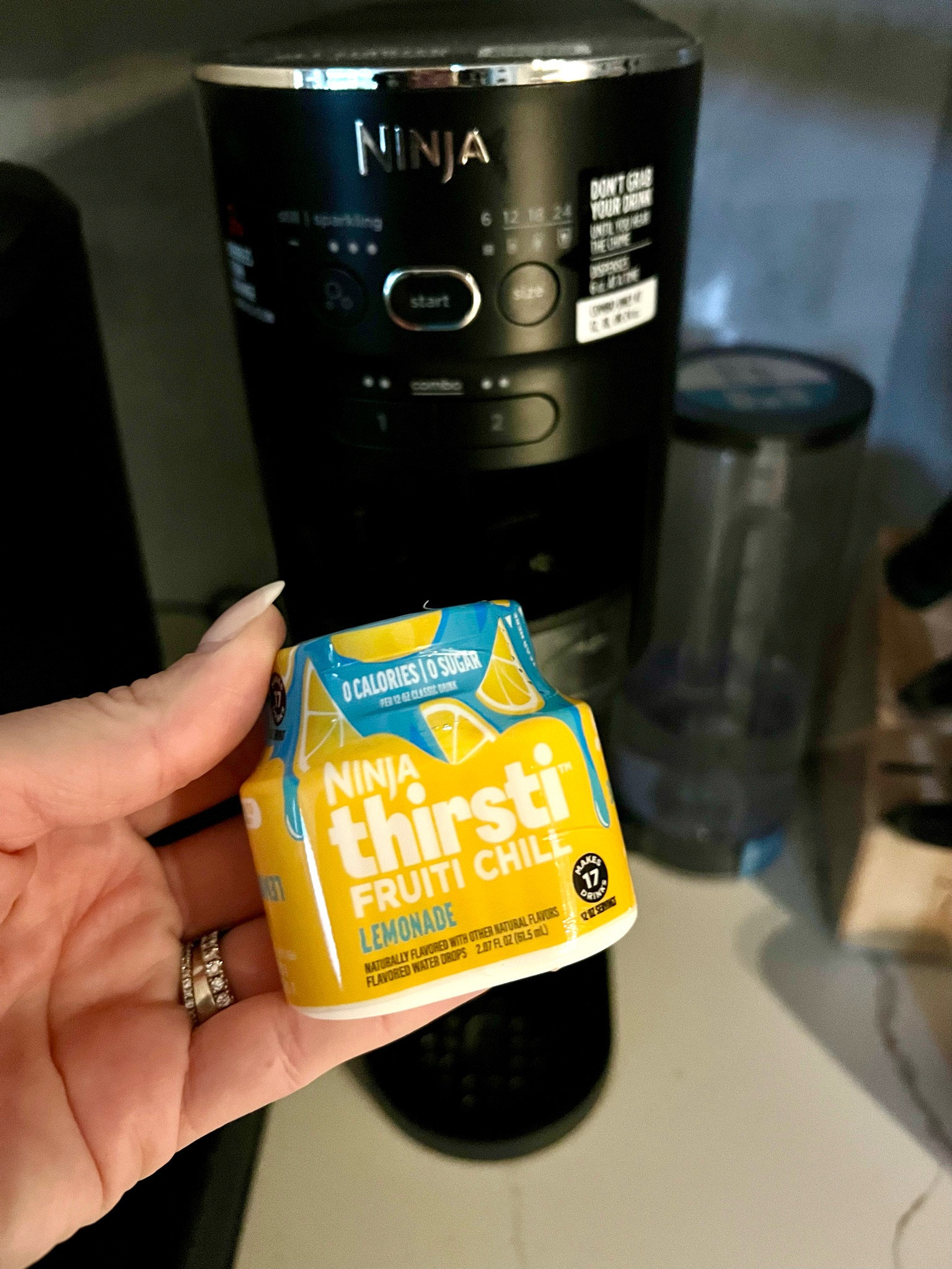 Yet another flavor we go crazy for 

#LTKFamily #LTKKids #LTKHome