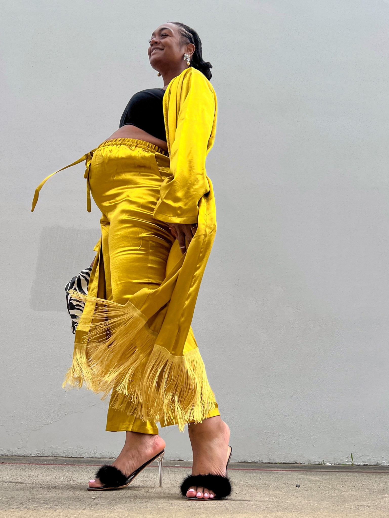 📌 @rebdolls “Glow up satin Set XL” 
Discount: LARISA20 for 20% off

Spring Fashion Trends | 2023 Fashion | How to Style | Spring 2023 | Dress the Bump | Maternity Fashion | Bump Friendly | Maternity Style | Maternity Clothes | Rebdolls | plus size style
Maternity Wear |  #PlusSizeFashion #TallGirlFashion #TallGirl #MidSize #midsizestyle #curvyfashion #rebdolls #rebdollshaul

#LTKshoecrush #LTKbump #LTKcurves