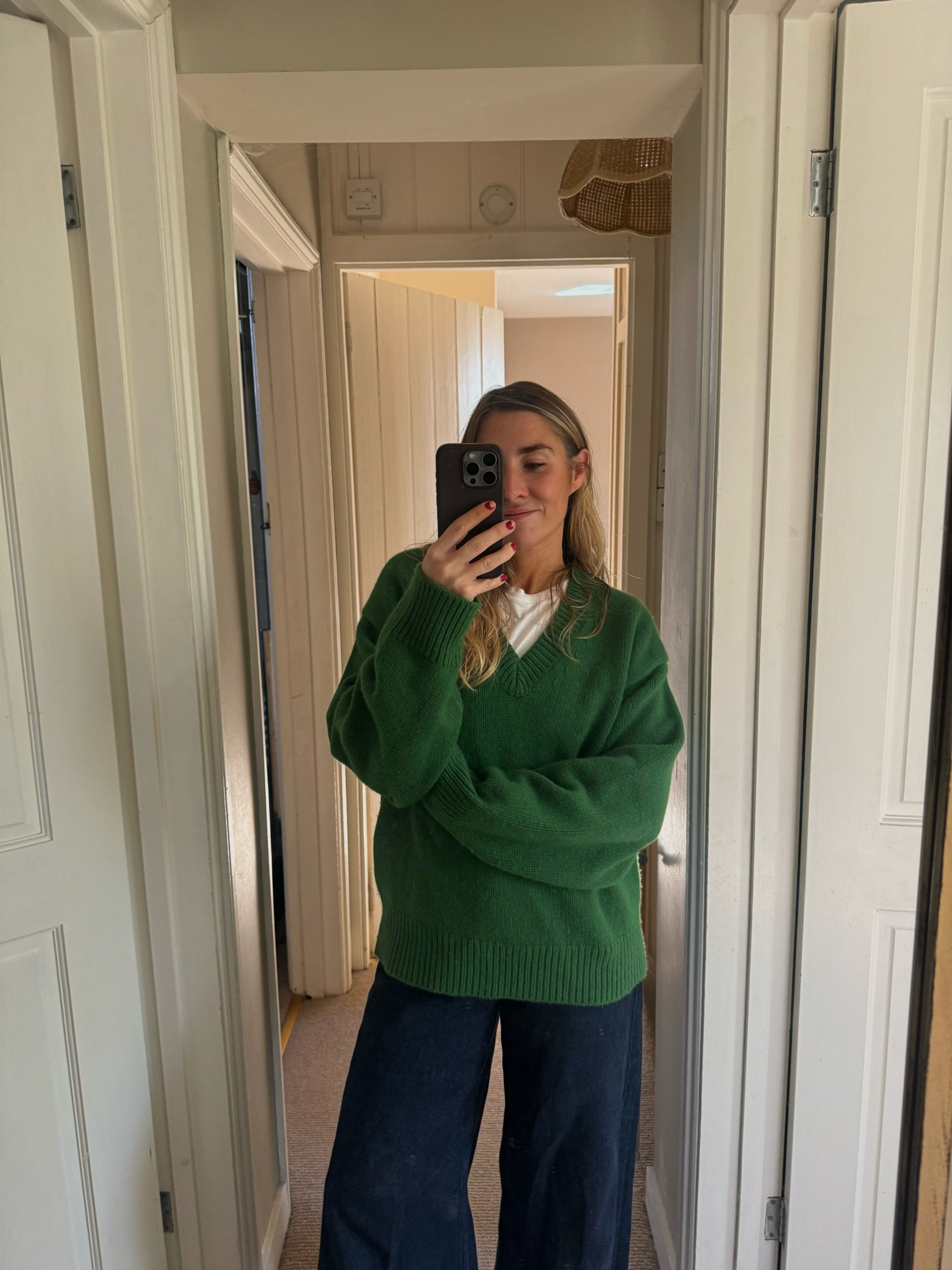 Seasonal outfit repeaters (5) 

#LTKuk #LTKautumn #LTKstyletip