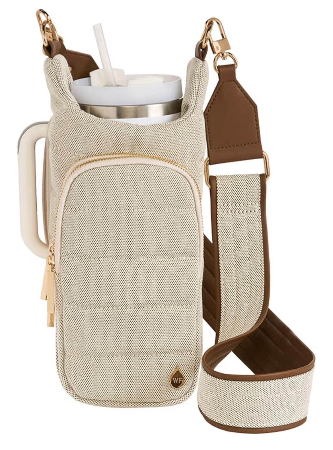 If you’re constantly juggling your water bottle, phone, keys, and sanity — this is for you 🤍

This crossbody water bottle bag is actually a game changer.
✔️ Hands-free
✔️ Holds your bottle + essentials
✔️ Neutral + cute (not bulky)
✔️ Perfect for errands, travel, walks, sports, or mom life

I linked the exact one plus similar options in my LTK + Amazon Storefront so you can grab the style you love ✨

🛍️ Tap to shop before it sells out.
#AmazonFinds #LTKFinds #MomEssentials
#HandsFreeLife #WaterBottleBag
#EverydayMustHave #TravelEssentials
#NeutralAesthetic #AmazonMustHaves