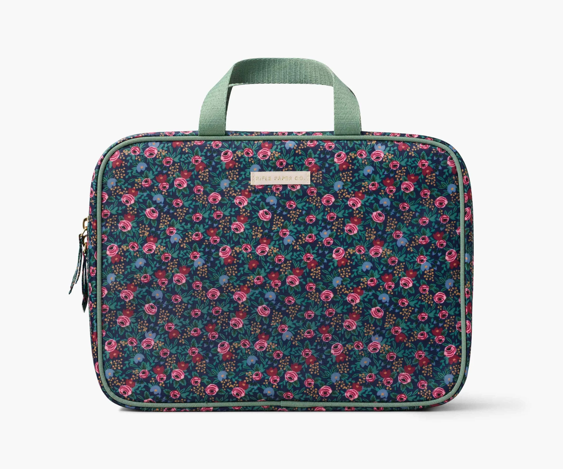 Travel Cosmetic Case | Rifle Paper Co.