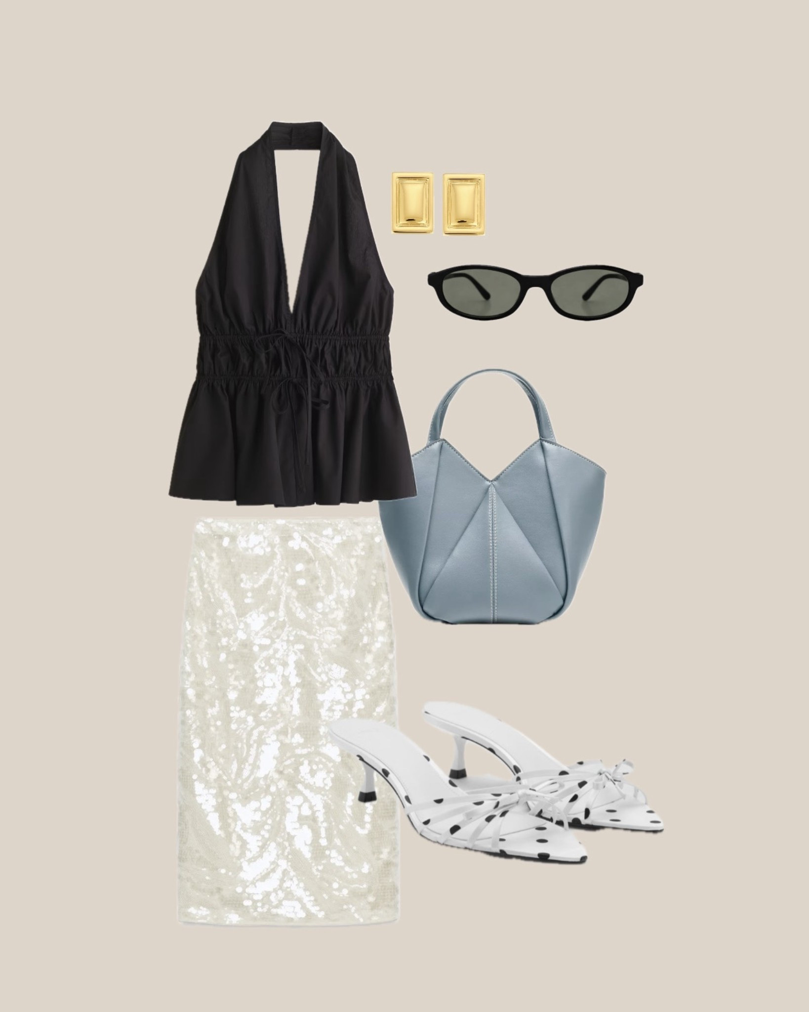 Olivia Dean tour outfit inspo  

#LTKpartywear #LTKspring #LTKuk