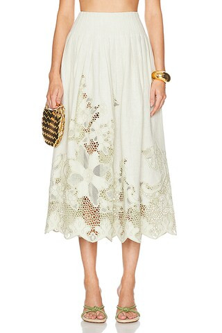 Darina Skirt | FWRD 