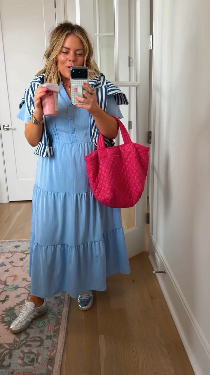 Spring dress, floral dress, preppy style, spring fashion, affordable fashion, Amazon fashion, outfit idea, look for less

#LTKSeasonal #LTKootd #LTKgrwm