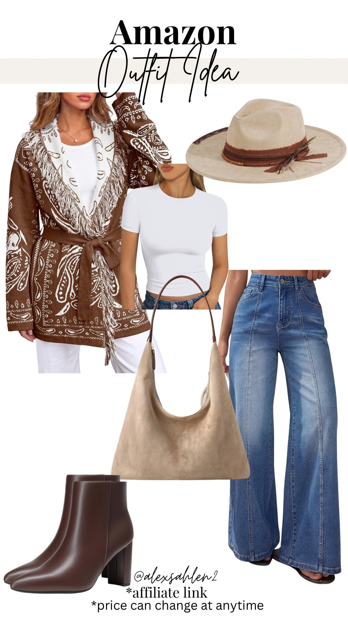 Fall outfit idea! 🤎

Amazon fallmoutfit, fall outfit idea, apple picking outfit idea, pumpkin farm outfit idea, girls night outfit inspo, fall outfit inspo

#LTKootd #LTKgrwm