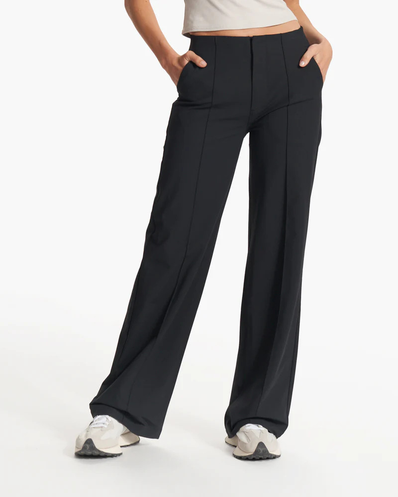 Womens Meta Wideleg | Vuori Clothing (US & Canada)