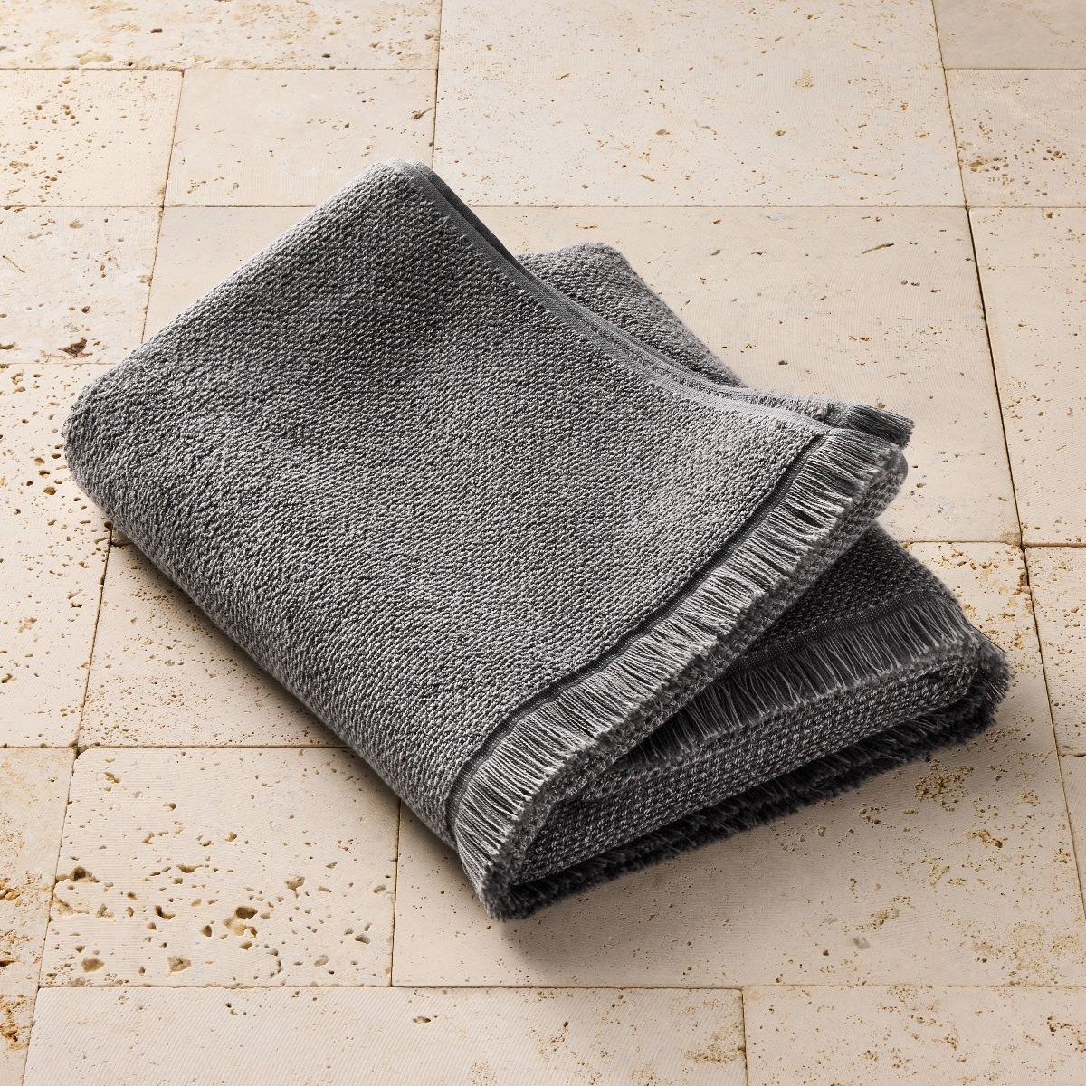 Organic Texture Bath Towel - Casaluna™ | Target