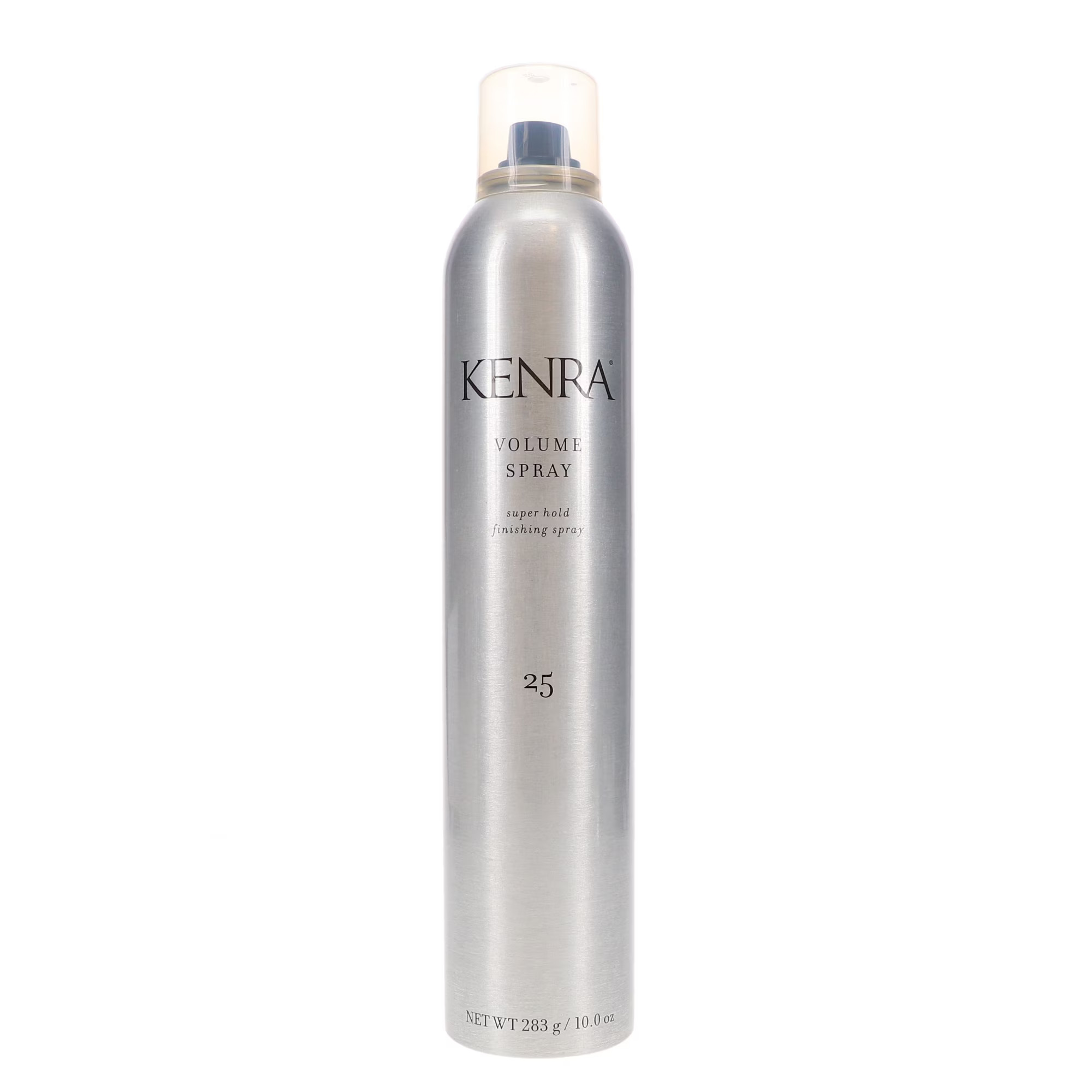 Kenra Volume 25 Super Hold Finishing Hair Spray, 10.1 Oz | Walmart (US)