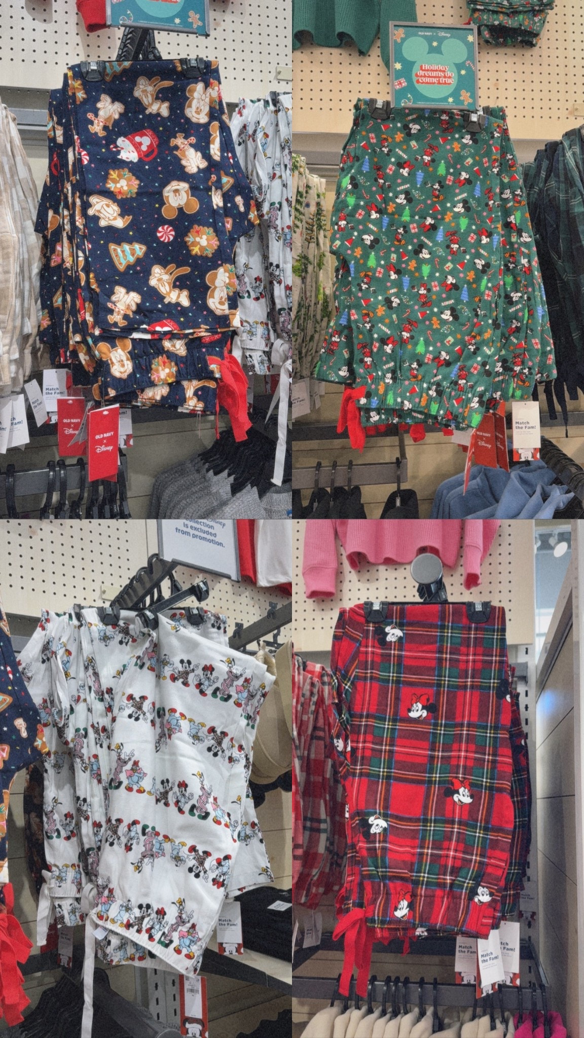 Is it already time?🎄🐭

#LTKFindsUnder100 #LTKSeasonal #LTKFindsUnder50