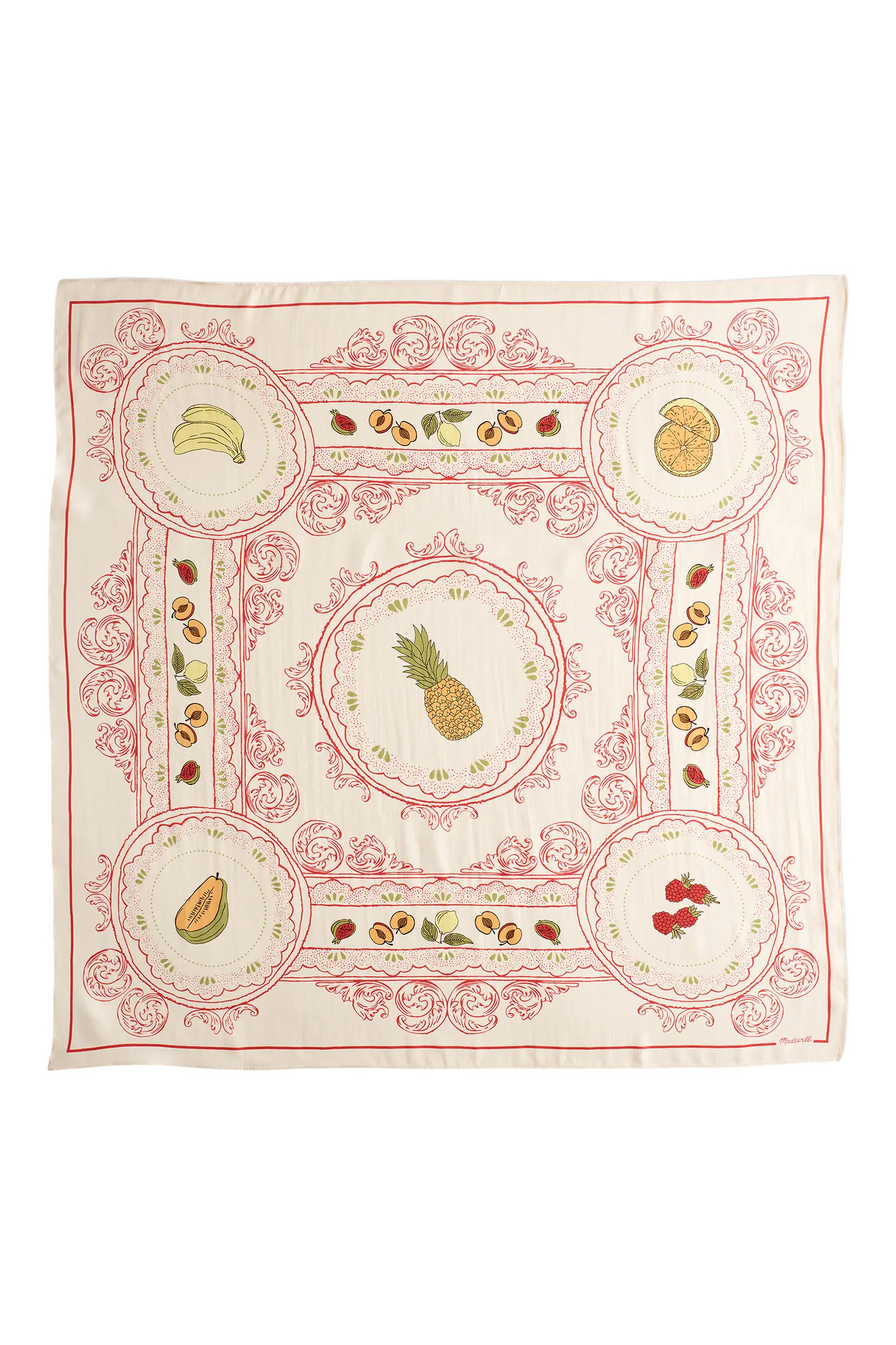 Medium Silk Bandana (Women) | Nordstrom | Nordstrom