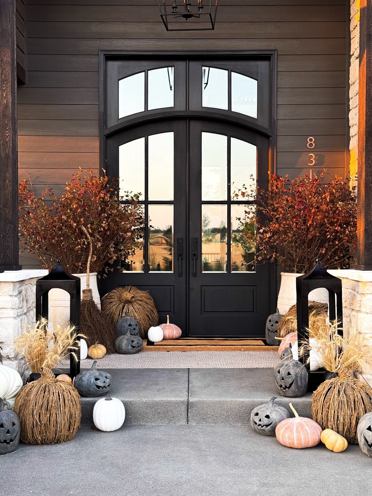 I am so excited to decorate for fall this year 🍂🍂

#LTKdayinmylife #LTKSeasonal #LTKHome