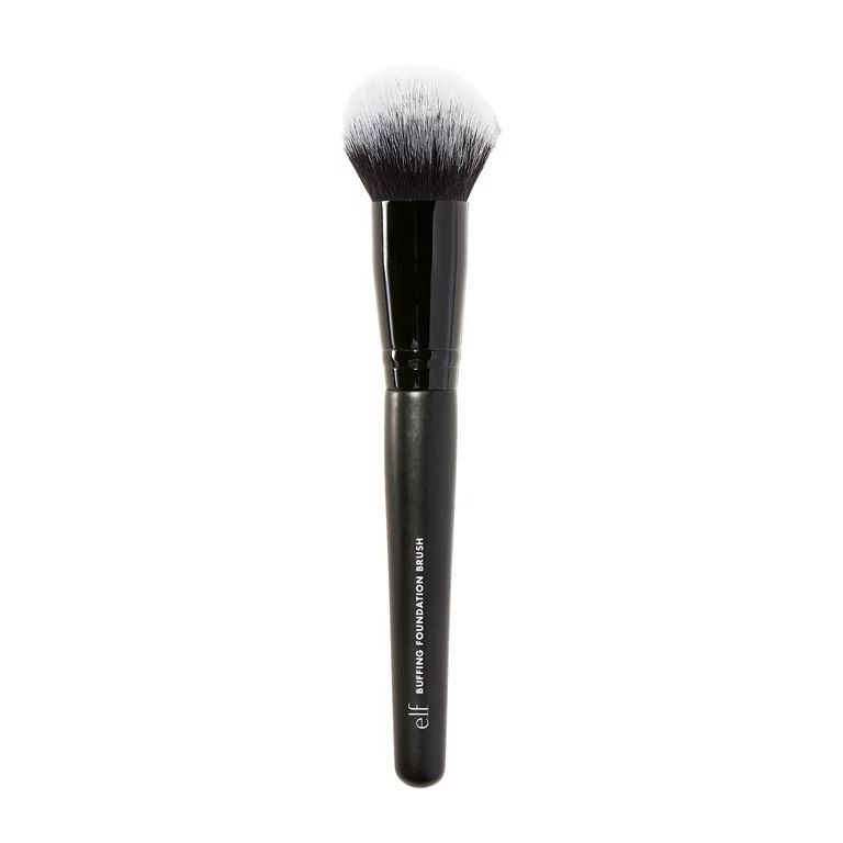 e.l.f. Cosmetics Buffing Foundation Brush | Walmart (US)