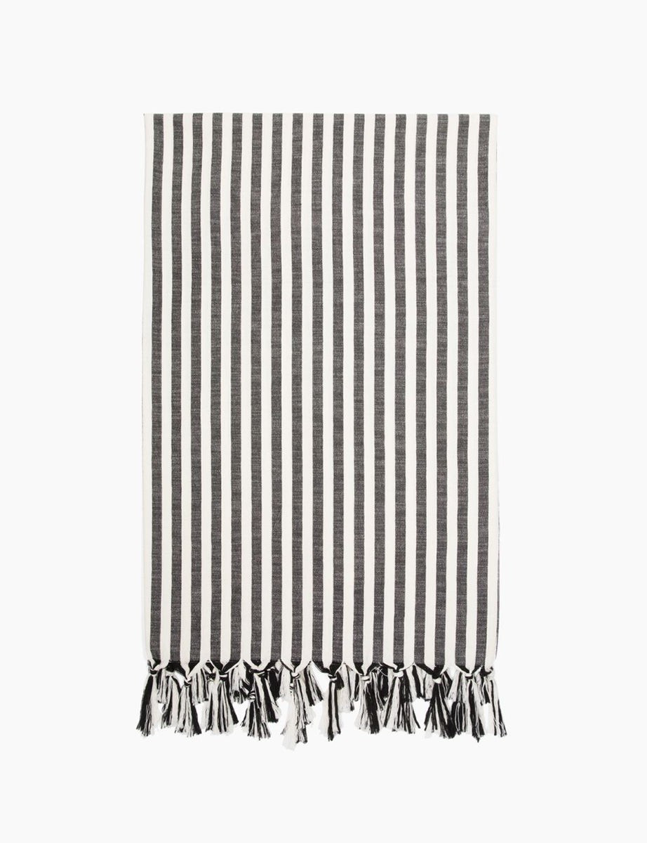 Organic Turkish Towel, Aspen | Coterie, Brooklyn