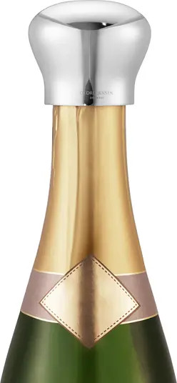 Sky Champagne Bottle Stopper | Nordstrom