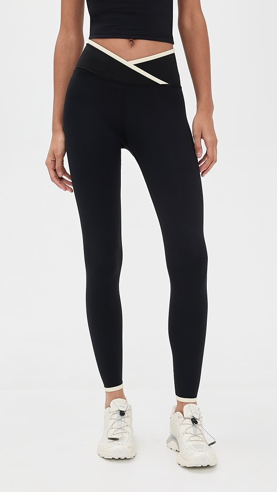 The Rae Ankle Leggings | Shopbop