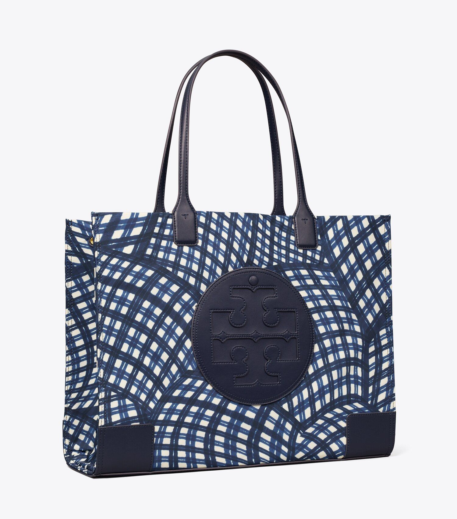 Ella Printed Tote: Women's Designer Tote Bags | Tory Burch | Tory Burch (US)