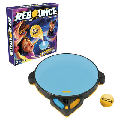 Hasbro Gaming Rebounce Board Games | Target