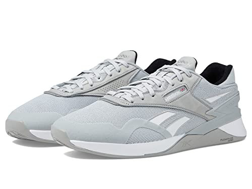 Reebok Nano Classic Unisex Cross Training Shoes | Amazon (US)