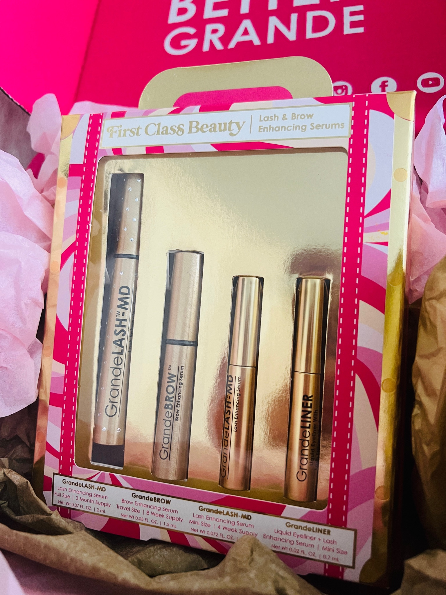 Dropping 9/18!! Sephora Exclusive. $149 Value. The holy grail of Beauty Products  

#LTKGiftGuide #LTKbeauty #LTKunder50