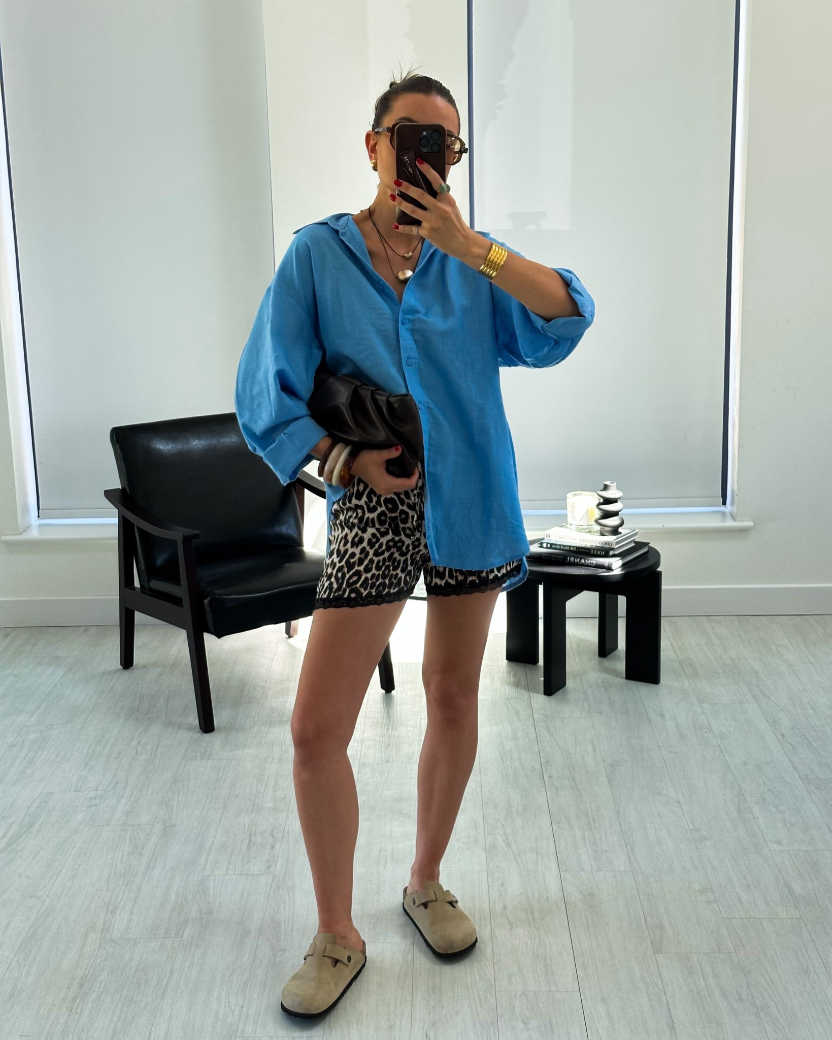 Leopard print is always a good idea 🐆 

#LTKuk #LTKsummer #LTKeurope