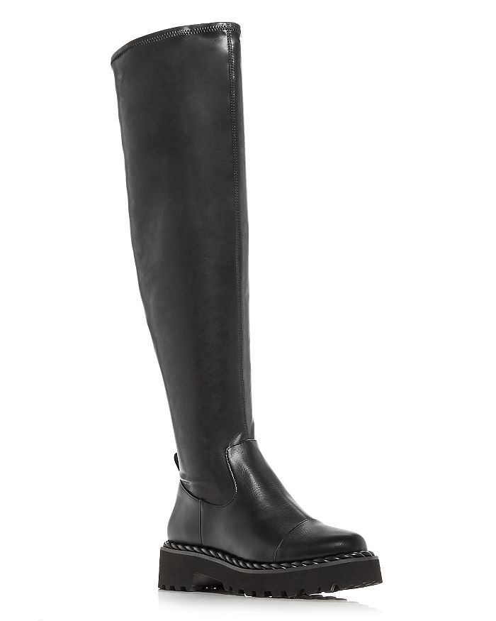 Women's Melleya Over the Knee Boots | Bloomingdale's (US)