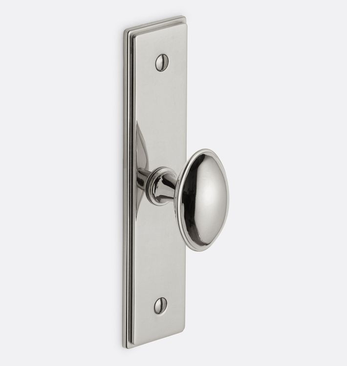Lennox Cabinet Knob | Rejuvenation