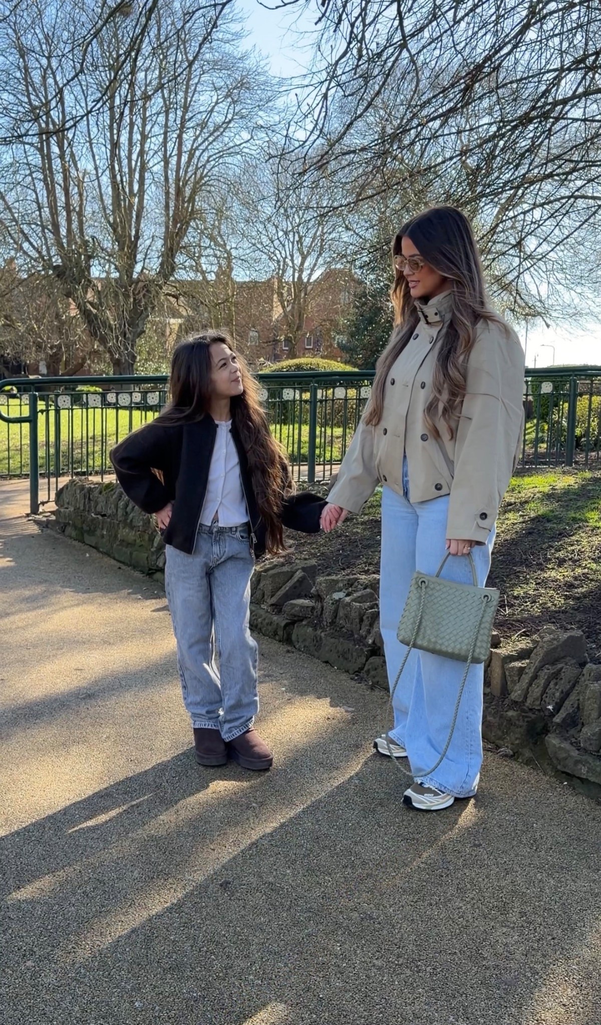 Outfit of the day ❤️