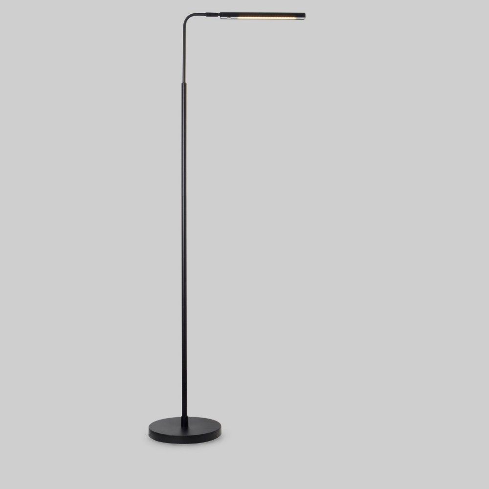 Lemke Floor Lamp (Includes LED Light Bulb) - Project 62™ | Target