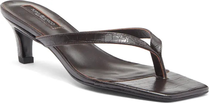 Topaz Flip Flop (Women) | Nordstrom